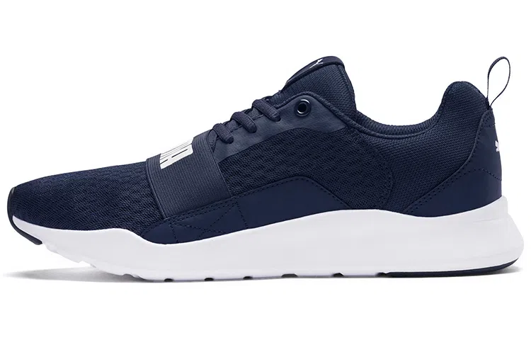 Puma Wired Navy