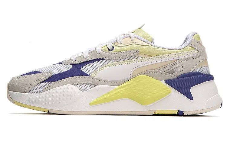 PUMA RS-X ³ Twill Air Mesh