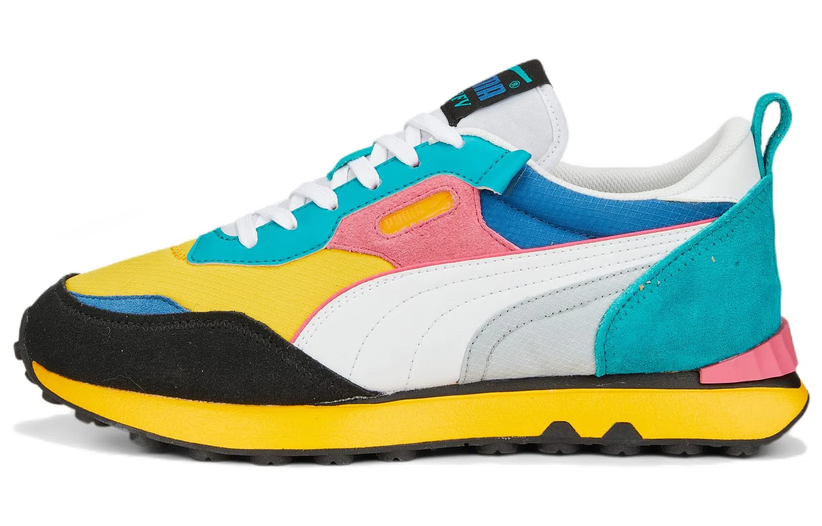 PUMA Rider Future Vintage