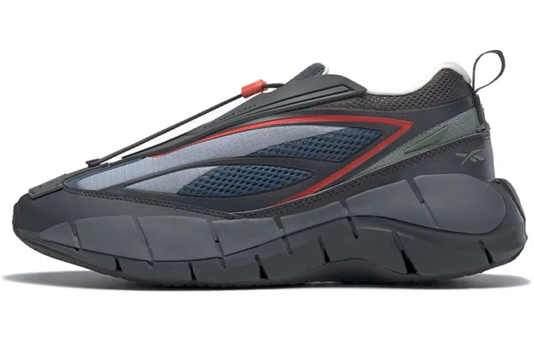 Reebok Zig 3D Storm Hydro "River Rapids"