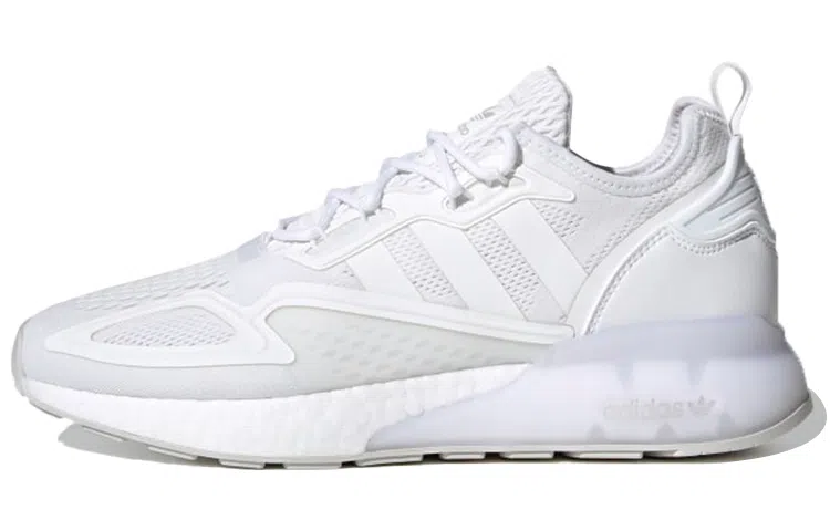 adidas ZX 2K Boost White