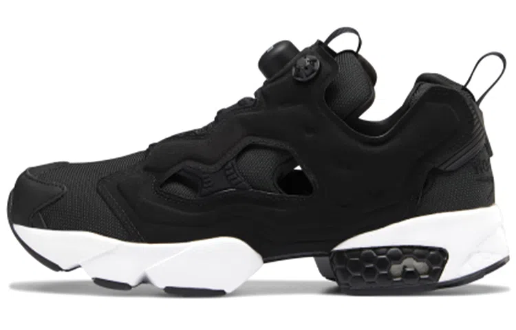 Reebok Instapump Fury Black