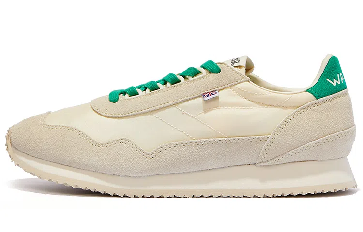 Norman Walsh ESL Ensign Lite