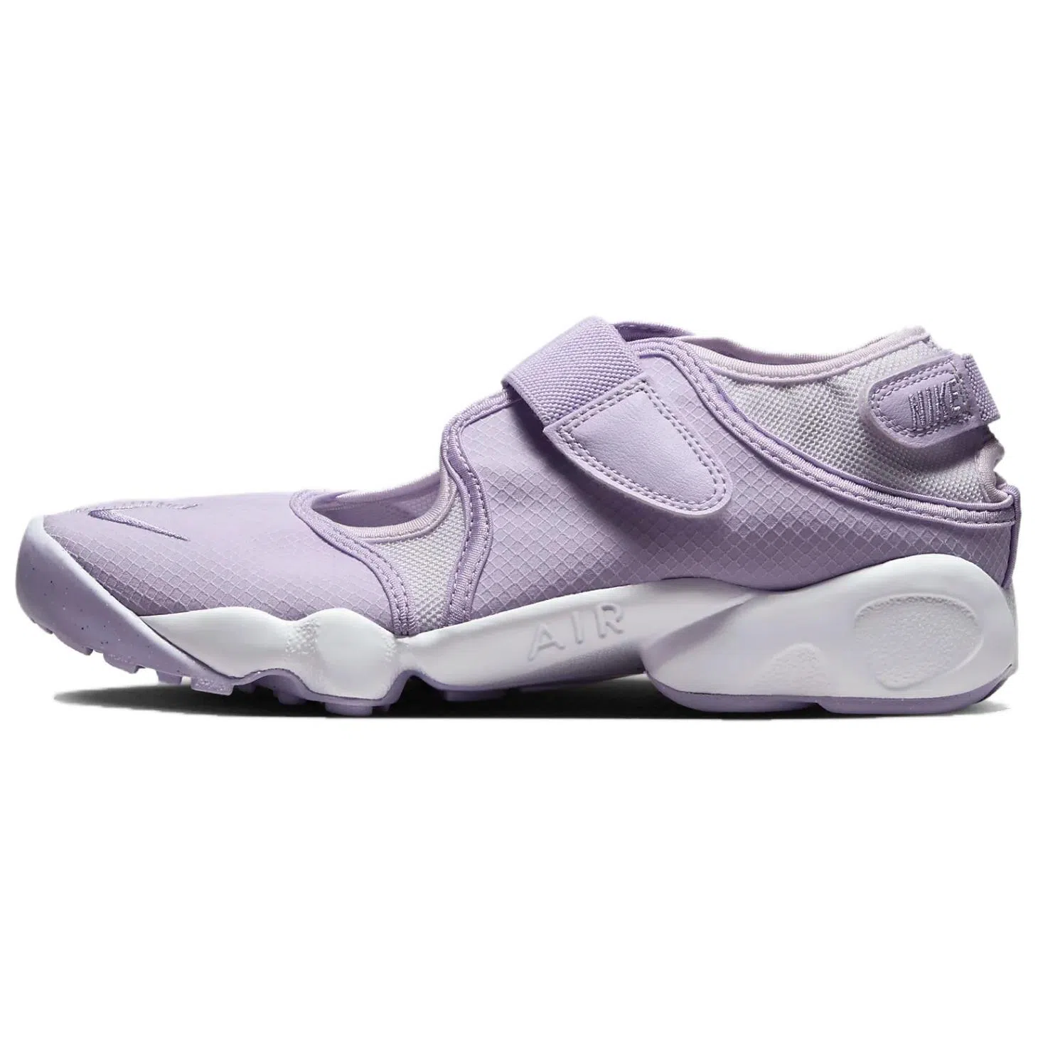 Nike Air Rift Purple