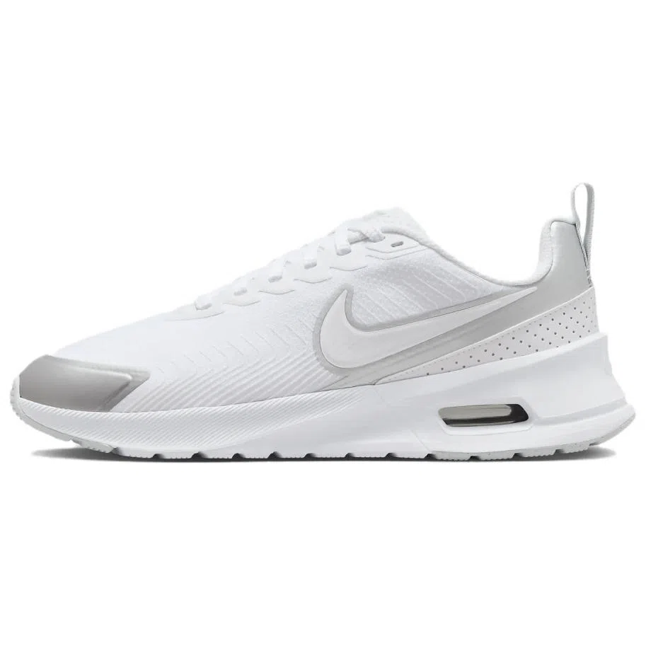 Nike Air Max Nuaxis White