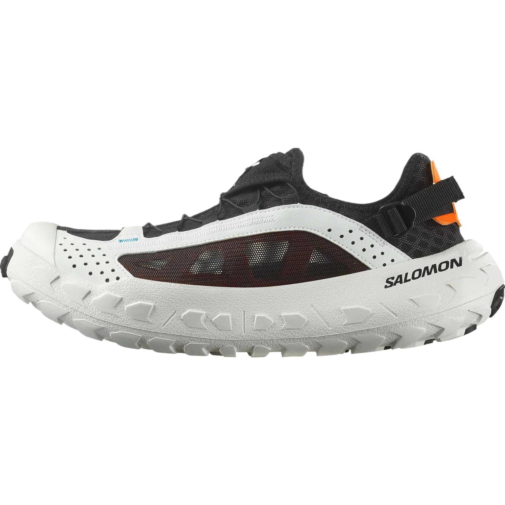 Salomon Solamphibian Black White