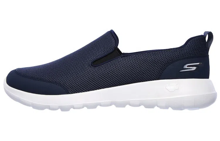 Skechers Go Walk Max Navy