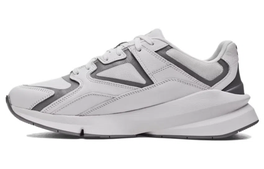 Under Armour Forge 96 Grey White