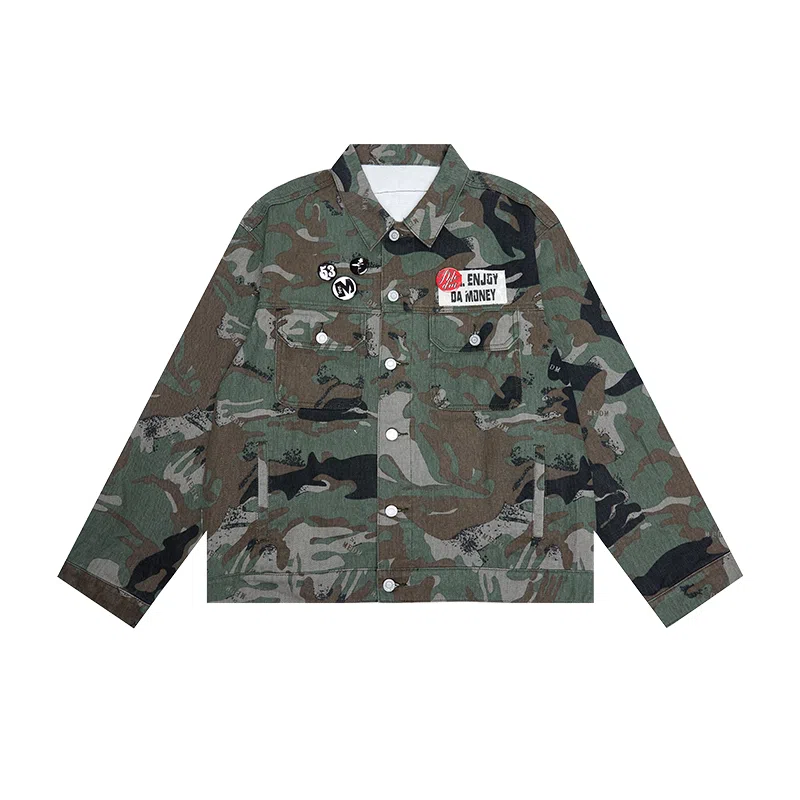 MR.ENJOYDA MONEY FW22