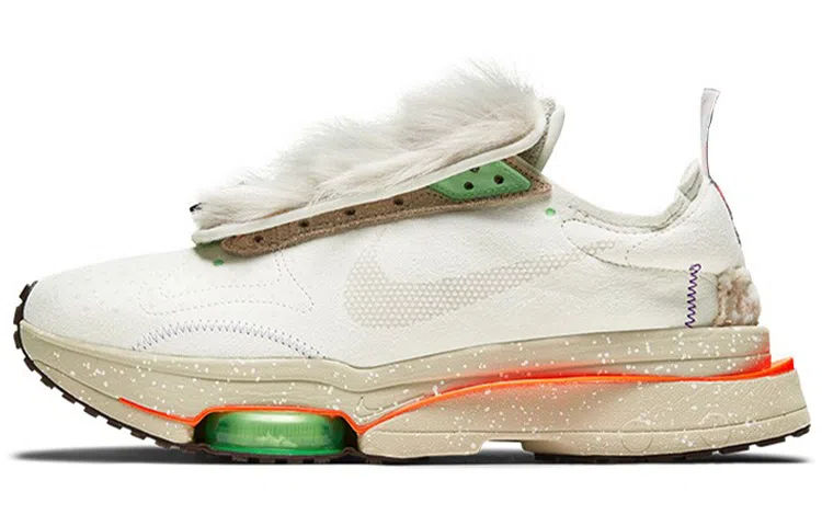 Nike Air Zoom Type Beige