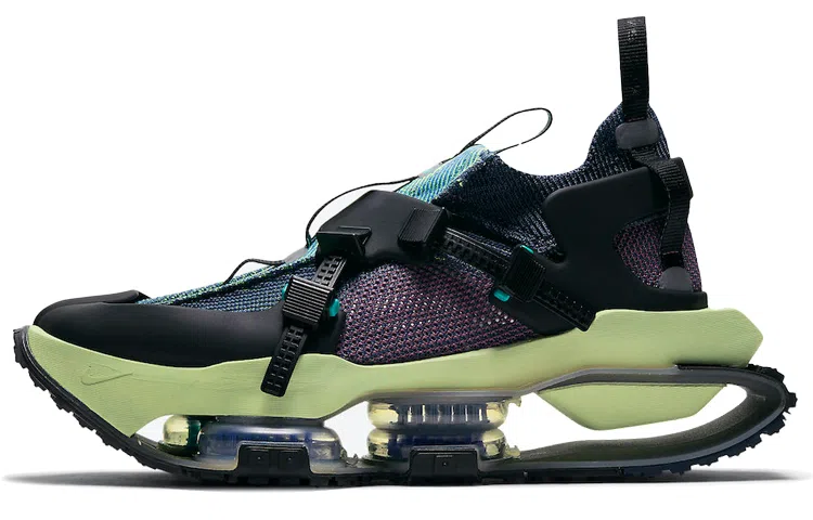 Nike ISPA Zoom Road Warrior "Clear Jade"