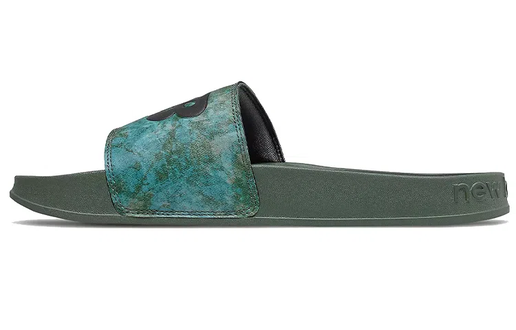 New Balance NB 200 Oak Green