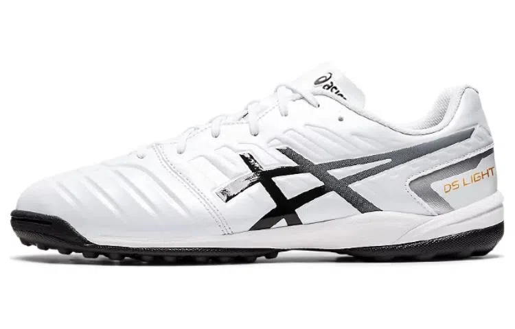 Asics DS Light Club TF White Black
