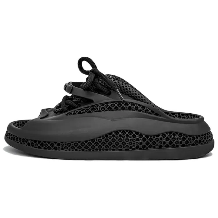 2AM MONSTER SLIDER 4D