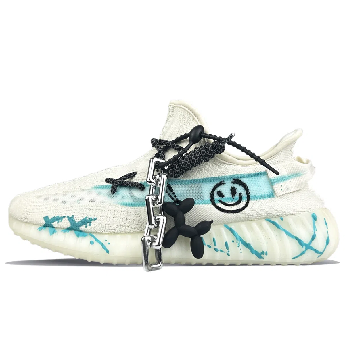 adidas Yeezy Boost 350 V2