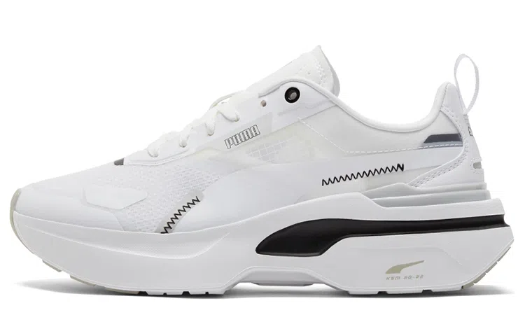 PUMA Kosmo Rider White