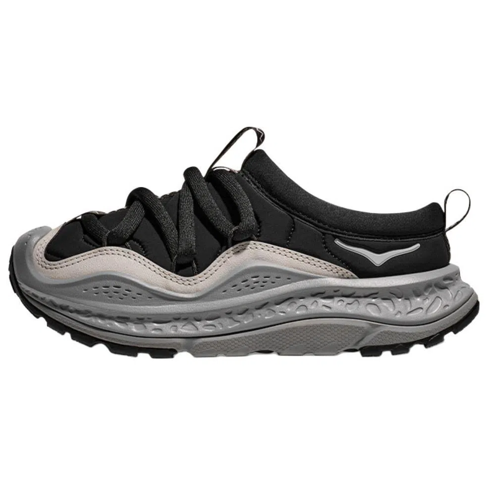 HOKA ONE ONE Ora Primo Black