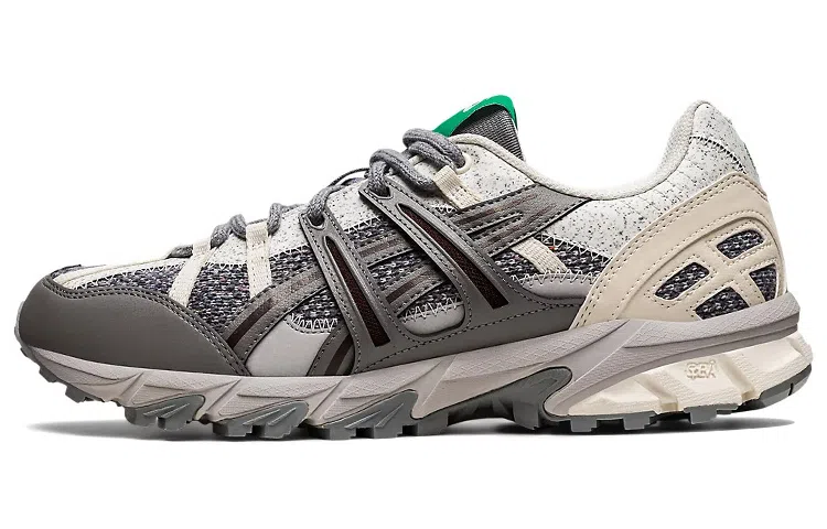 Asics Gel-Sonoma 15-50 Grey Brown