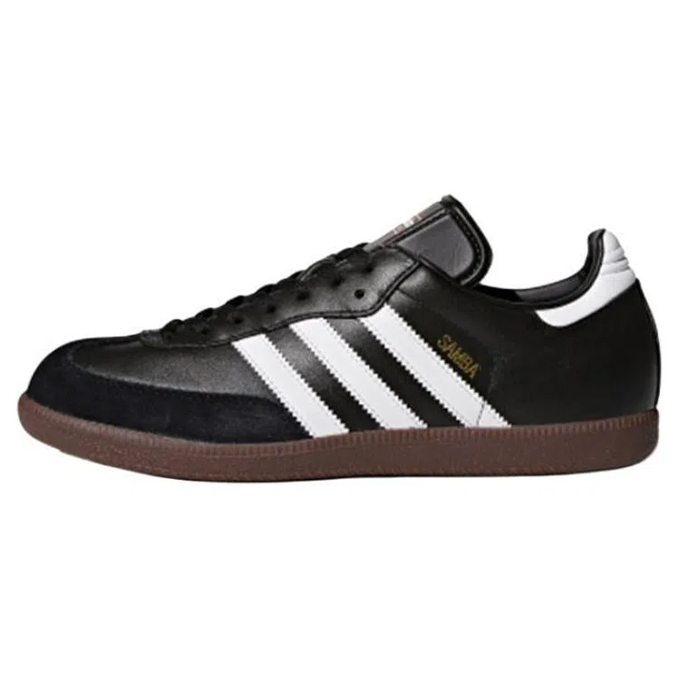 adidas Samba Leather