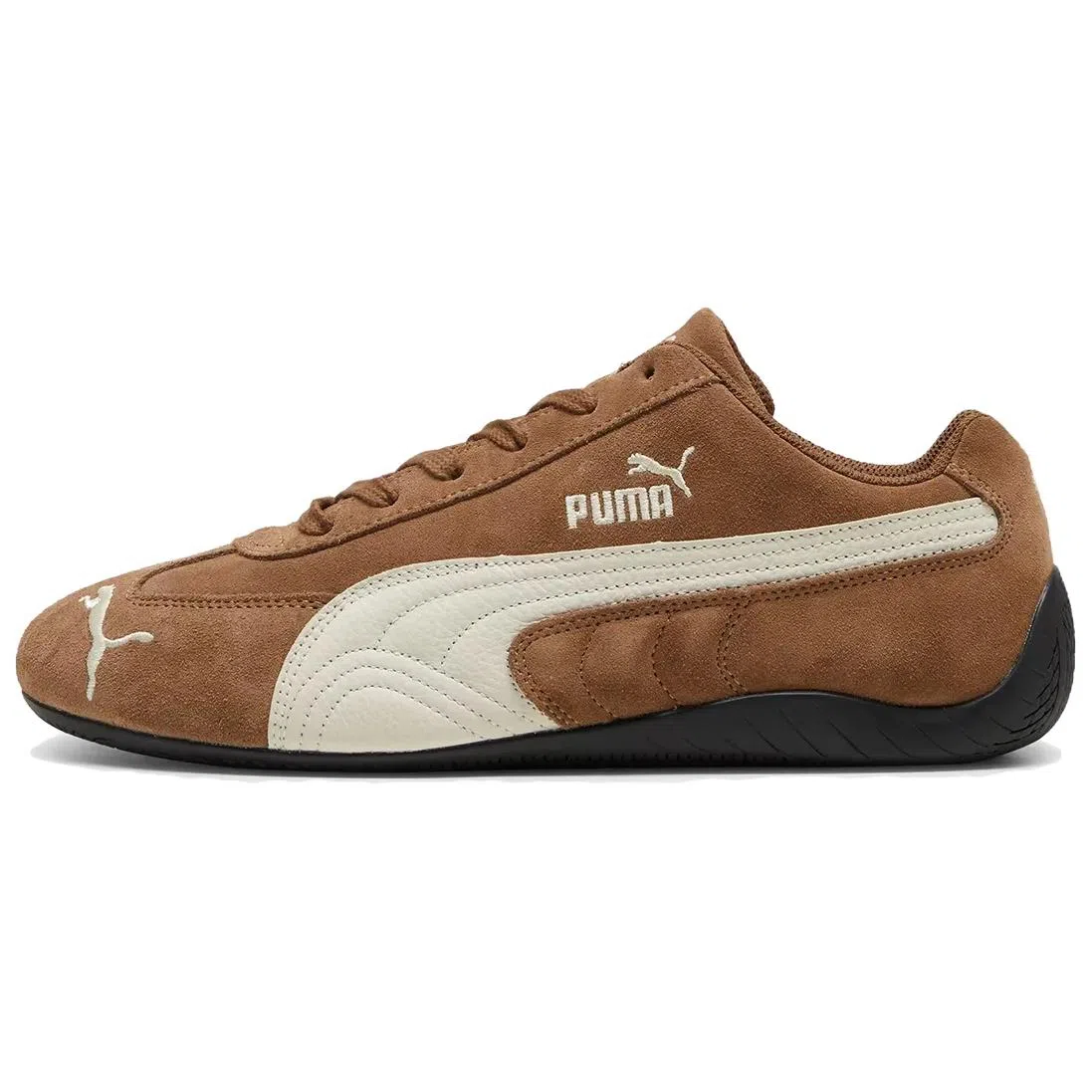 PUMA Speedcat Archive Brown