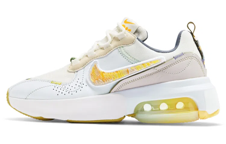 Nike Air Max Verona White Yellow