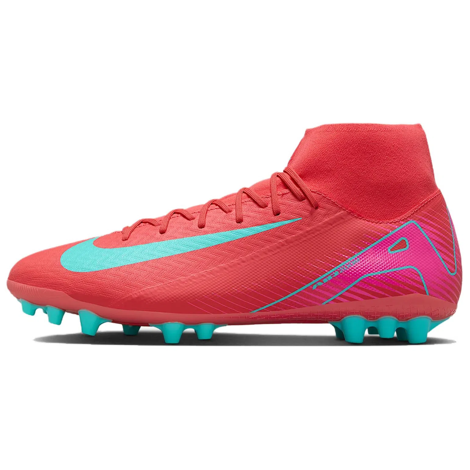 Nike Mercurial 16 AG Red