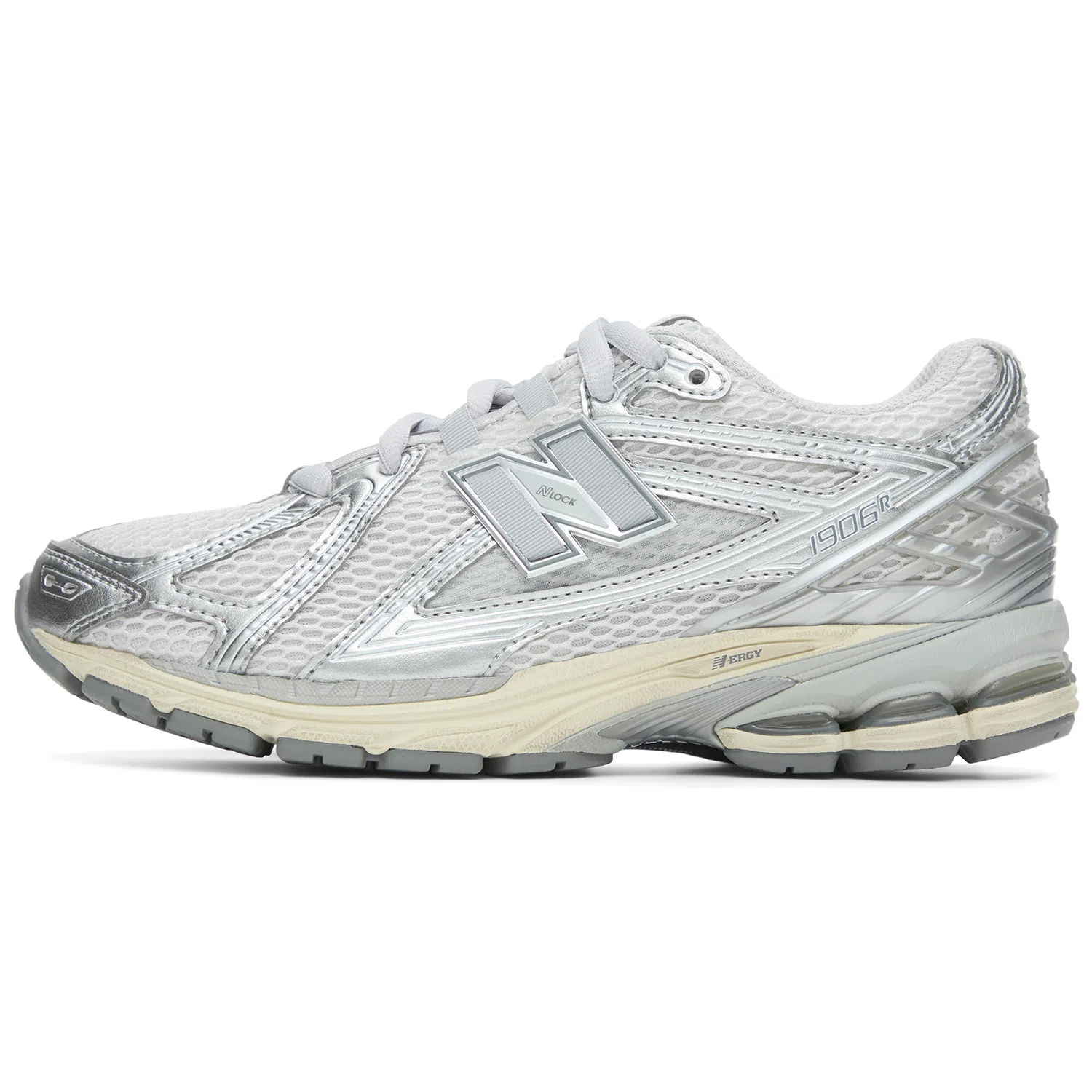 New Balance 1906R Silver Grey