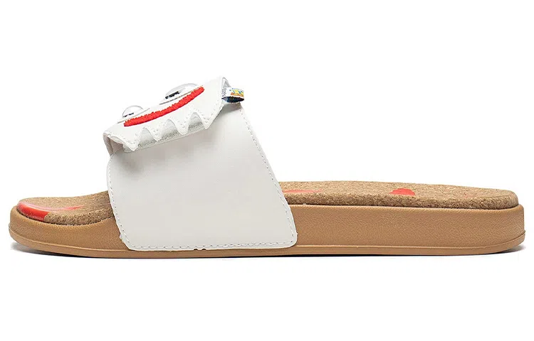 Disney x LiNing LN Slipper "Forky"