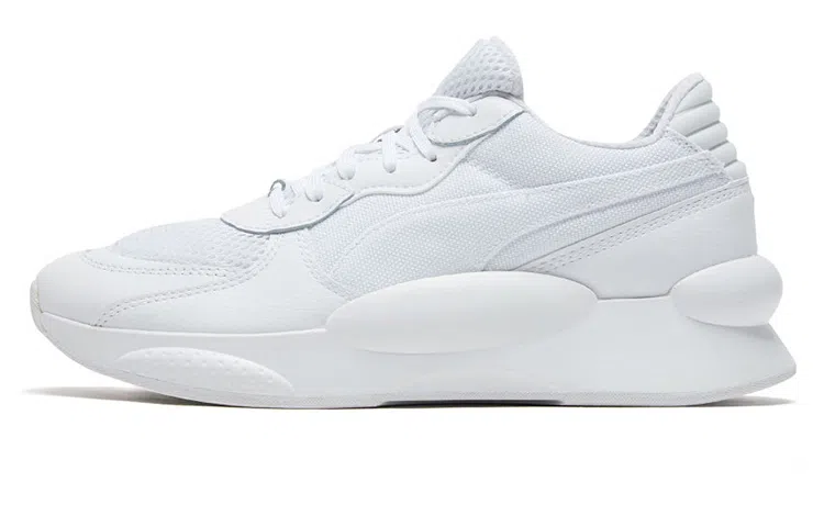 PUMA RS 9.8 Core White