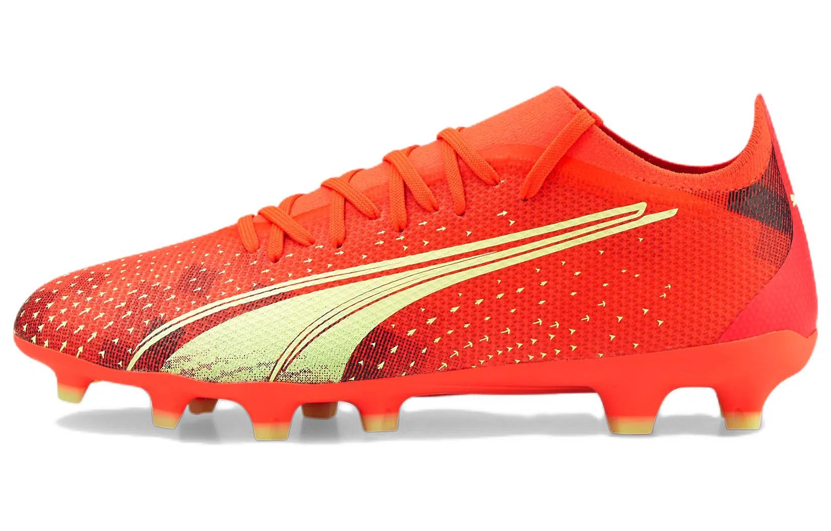 PUMA Ultra Match FG/AG