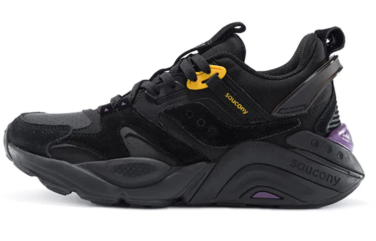 Saucony Gram 9000 Winter