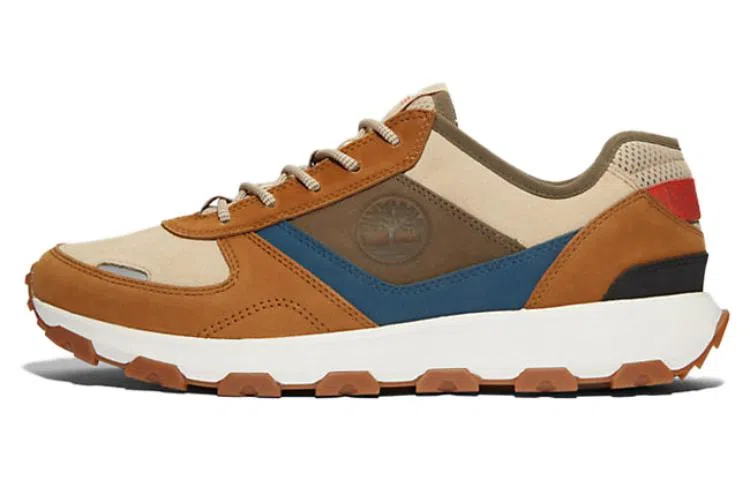 Timberland Winsor Park