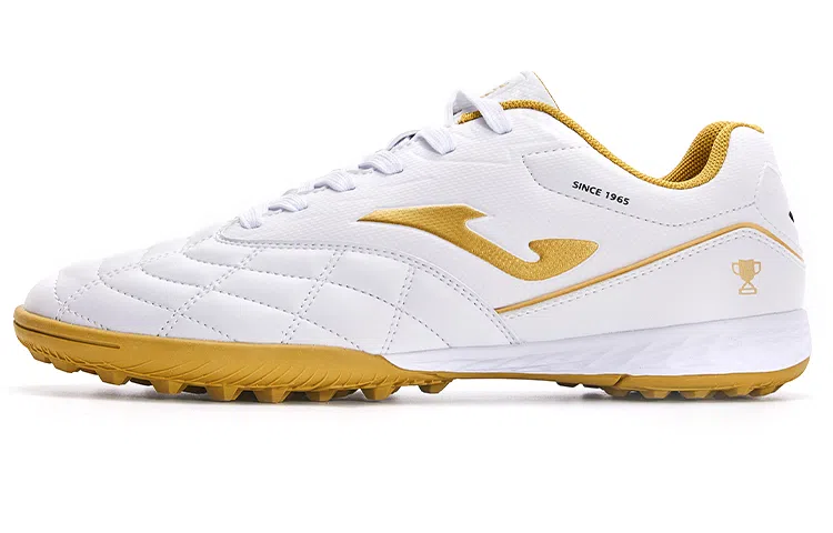Joma TF White Gold