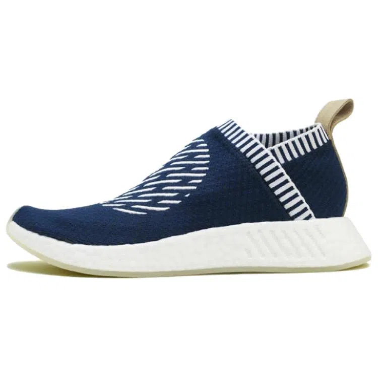 adidas NMD CS2 Primeknit Ronin Stripes