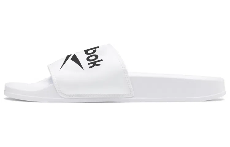 Reebok Classic Slide White
