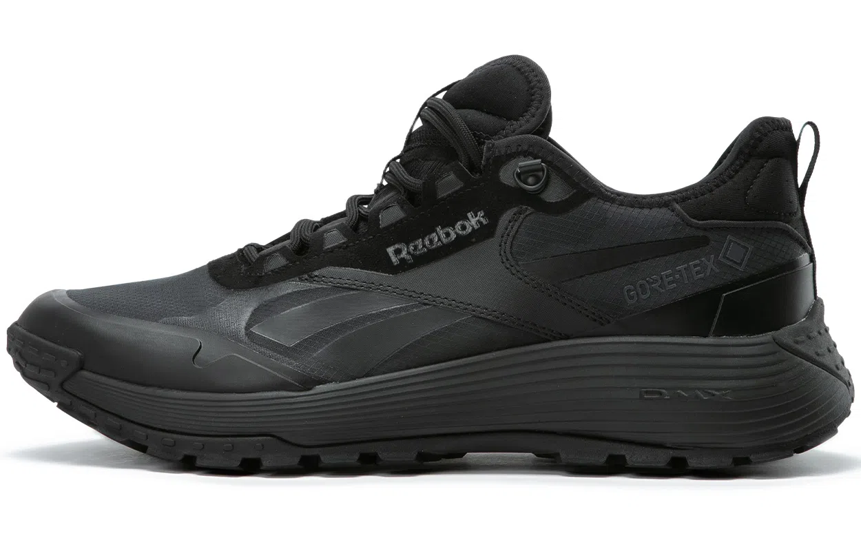 Reebok DMX Trail GTX Black