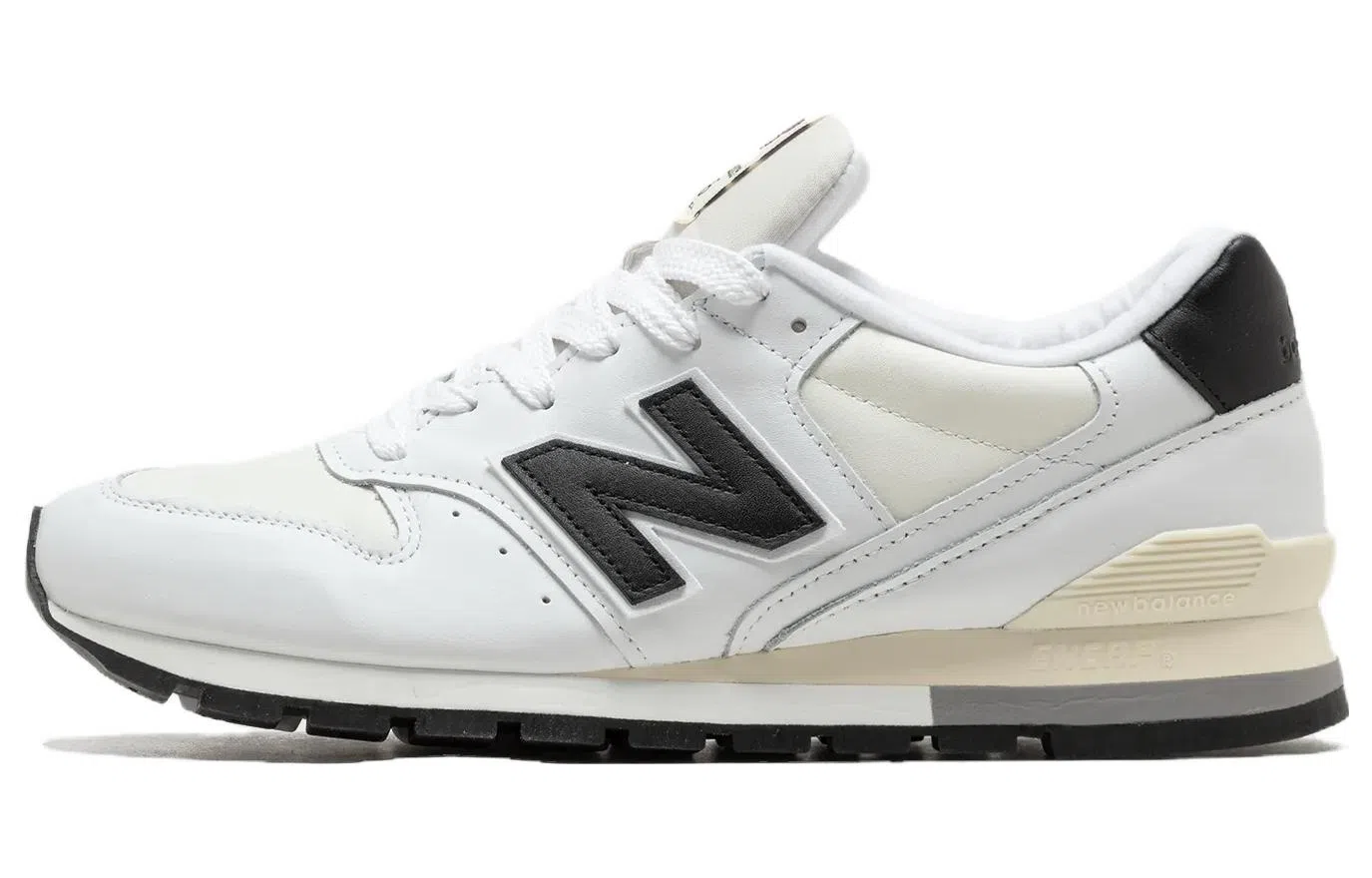 New Balance U996 White