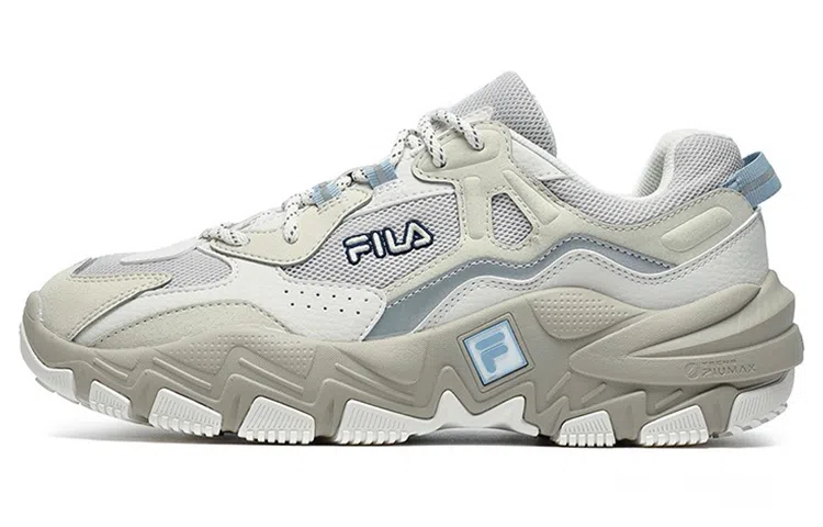 FILA Renegade 2 Grey Green