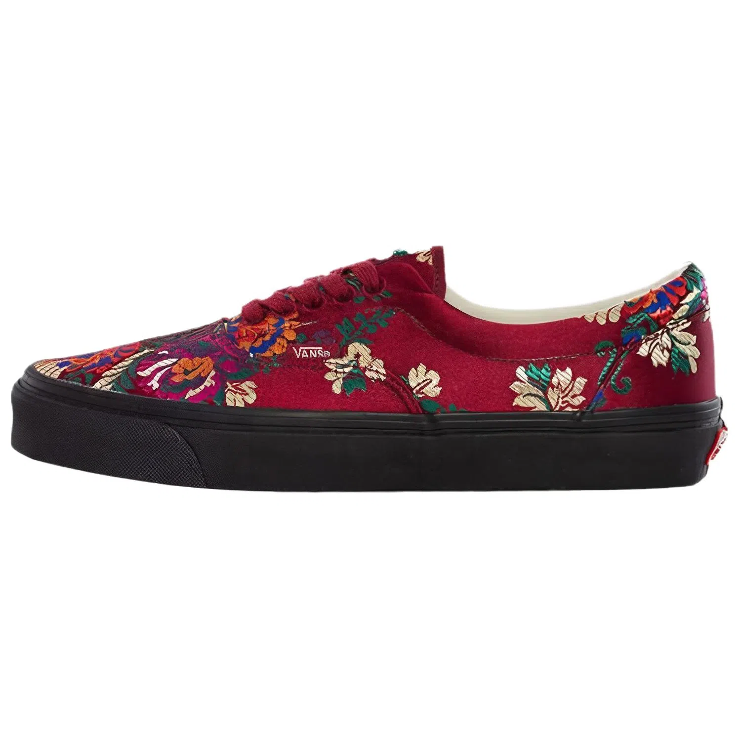 Opening Ceremony x Vans Era Red Floral