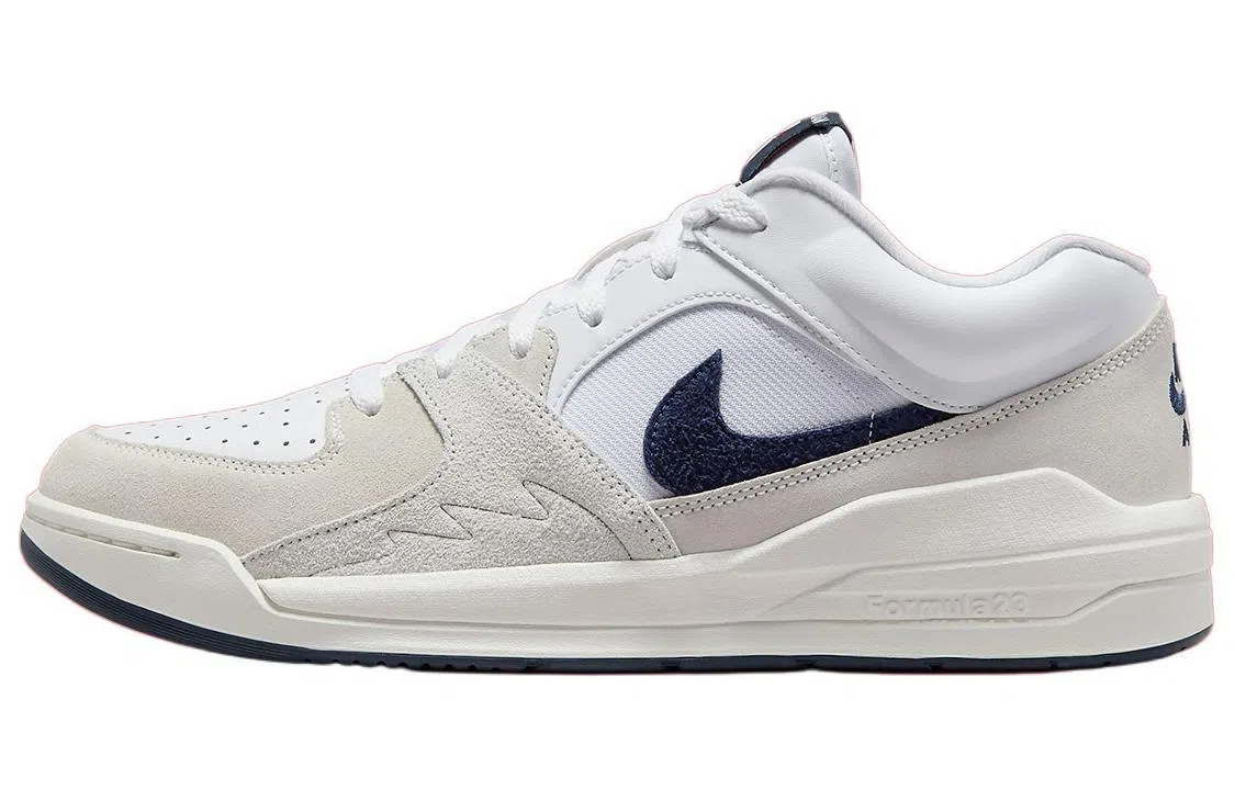 Jordan Stadium 90 Gym Red