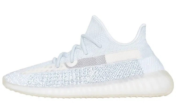 adidas Yeezy Boost 350 V2 Cloud White Reflective