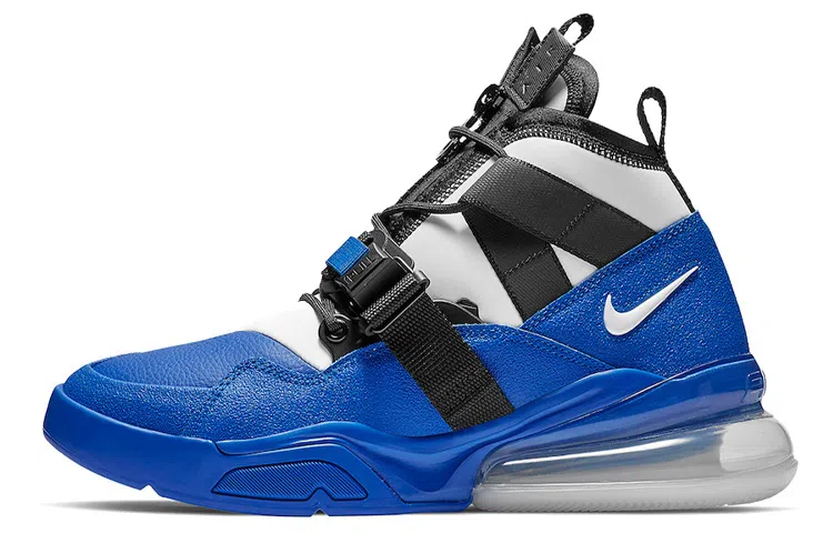 Nike Air Force 270 Utility "Racer Blue"