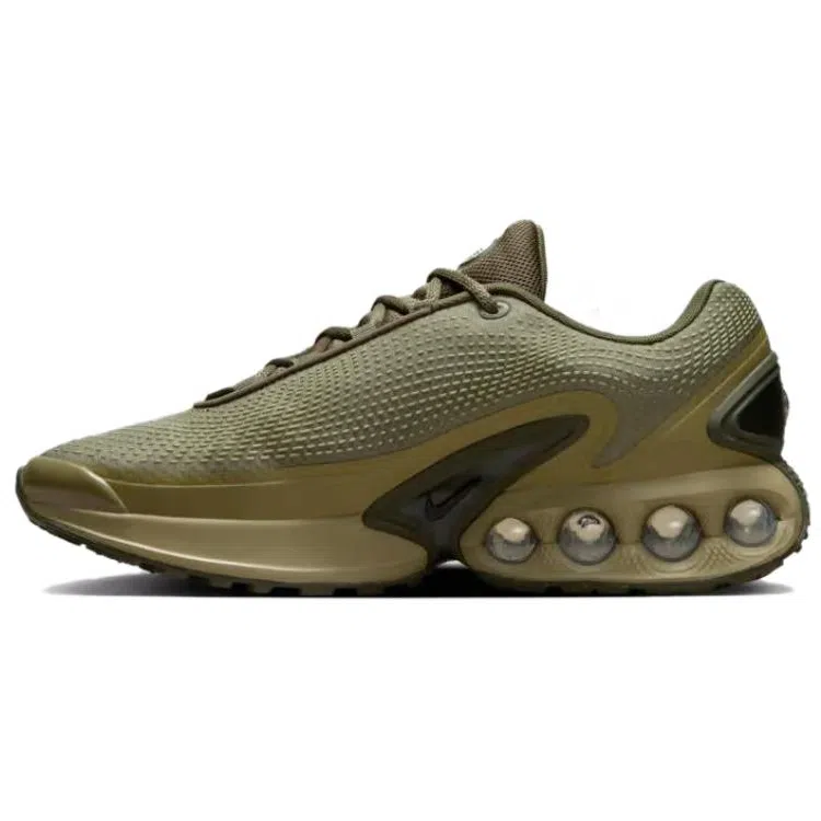 Nike Air Max Dn Olive