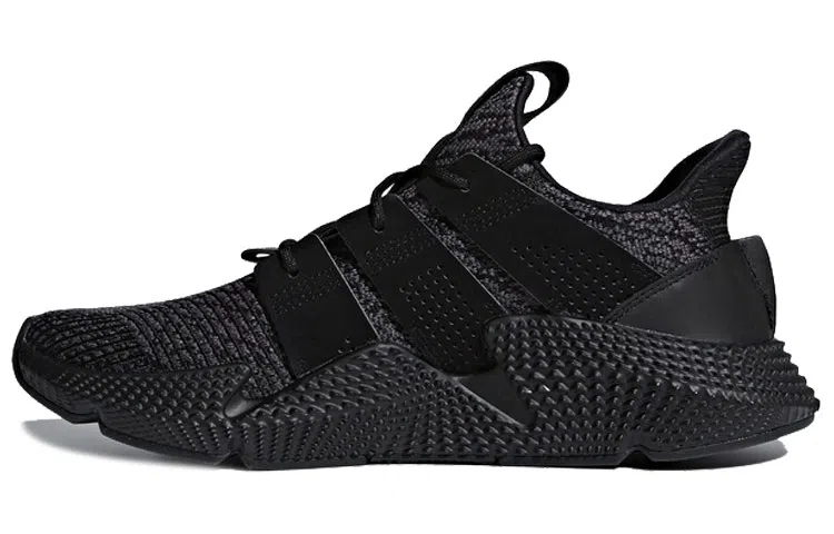 adidas Prophere Triple Black