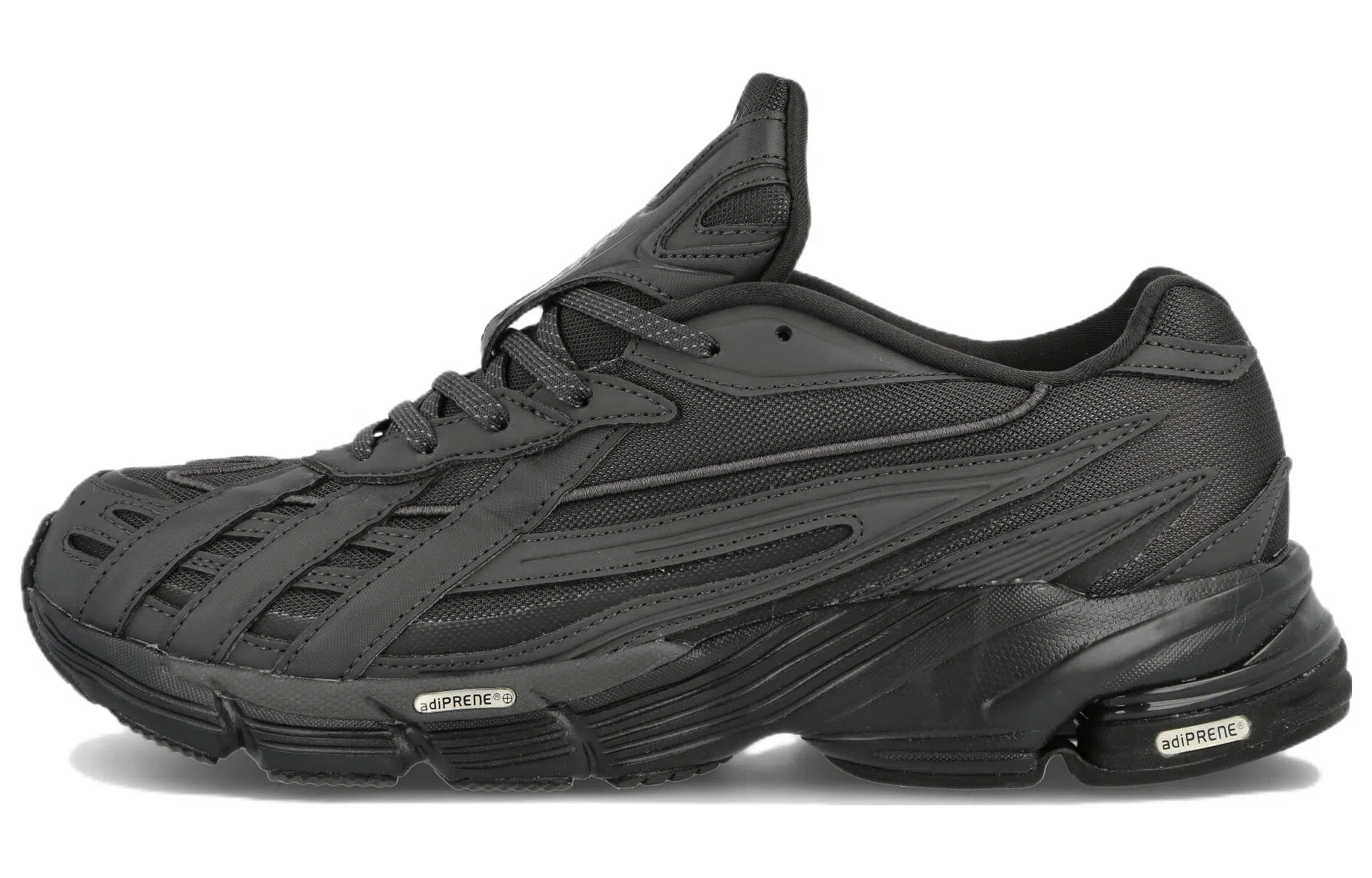 adidas Orketro Black