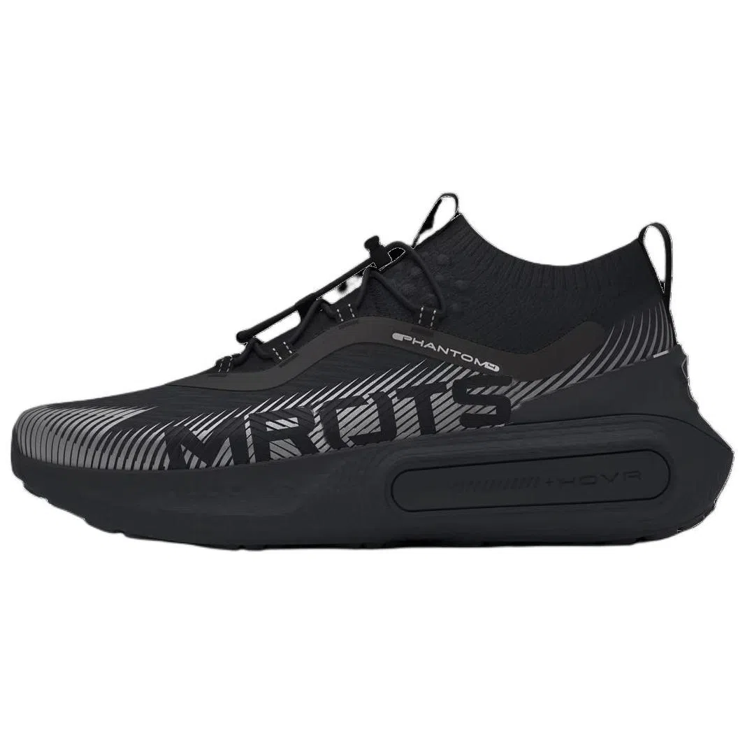 Under Armour UA Phantom 4 Storm Black