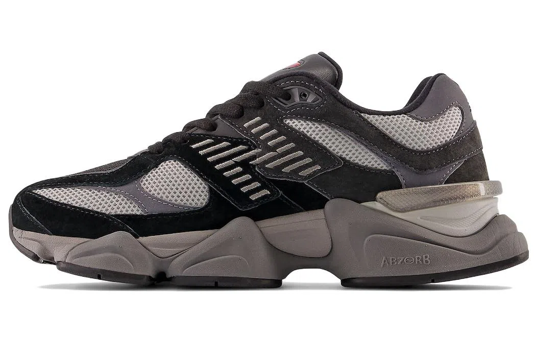 New Balance 9060 Black
