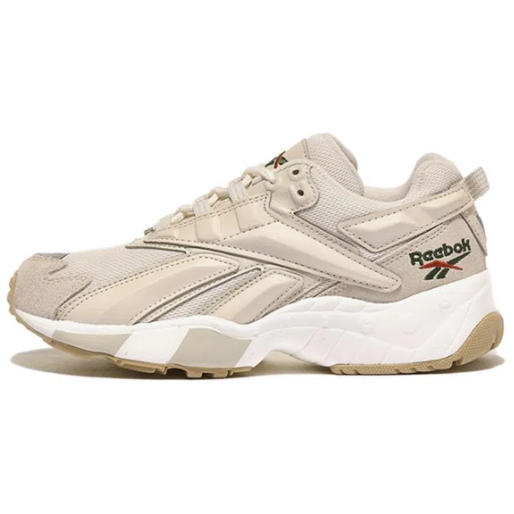 Reebok Intv 96 Khaki White