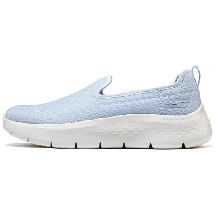 Skechers Go Walk Flex Blue