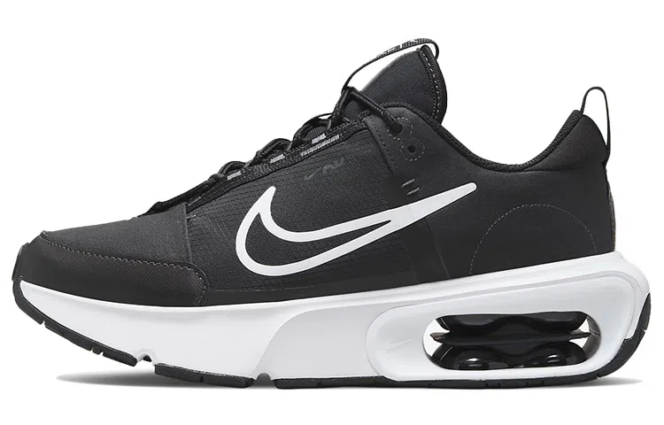 Nike Air Max INTRLK Black